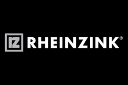 RHEINZINK, un partenaire STARMAT