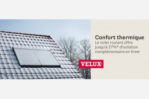 Offre Velux