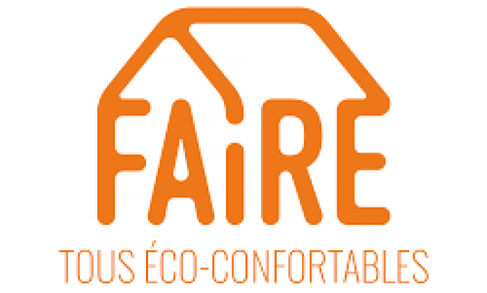 FAIRE - Tous éco-confortables