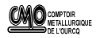 COMPTOIR METALURGIQUE DE L&#039;OURCQ, un point de vente Starmat