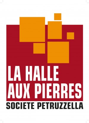 PETRUZZELLA - LA HALLE aux PIERRES, un point de vente Starmat